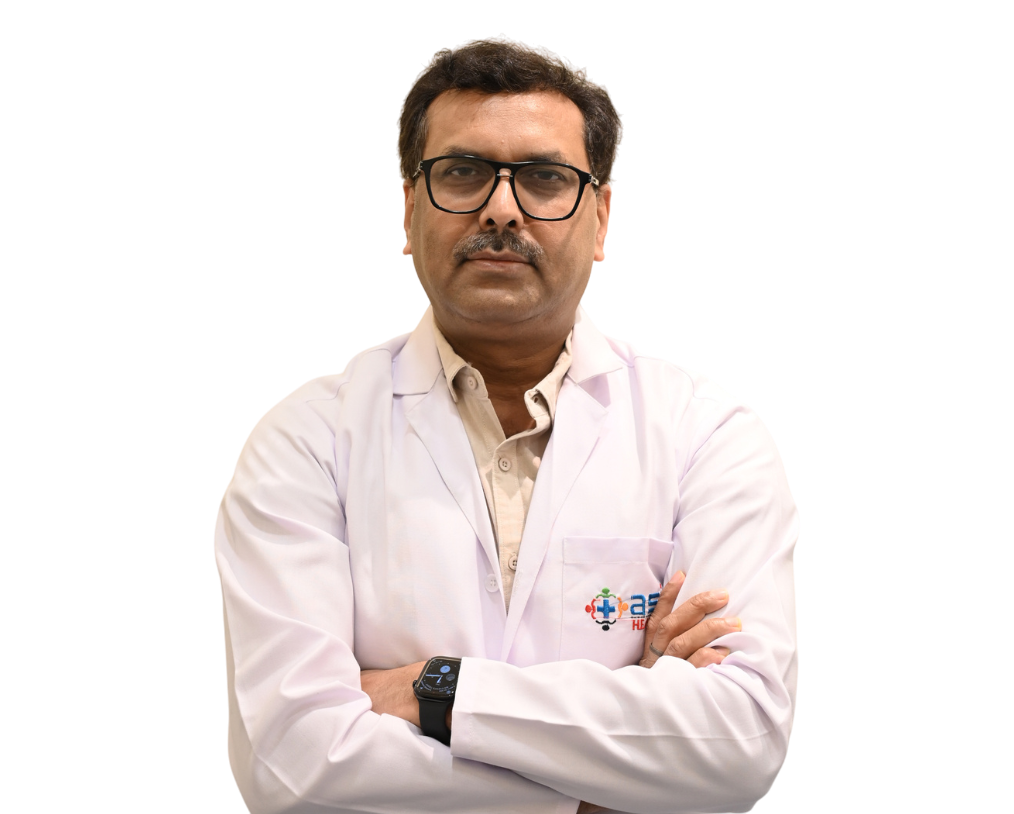 Dr. Ved Prakash